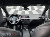 BMW 116 d Aut. M Sport