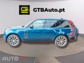 Land Rover Range Rover P510e Hybrid HSE I.V.A DEDUTIVEL 