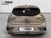 Renault Clio Techno