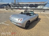 Fiat Barchetta 1.8 16V