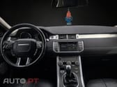 Land Rover Range Rover 2.0 TD4 Pure