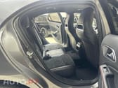 Mercedes-Benz A 180 Dynamic Edition