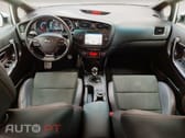 Kia Ceed 1.6 T-GDI GT TOP