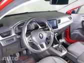 Renault Captur 1.0 TCe Intens