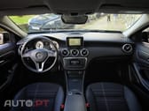Mercedes-Benz A 180 CDi BE Urban Aut.