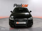 Audi A1 1.0 TFSI