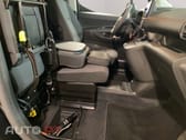 Opel Combo 1.5 CDTi GS AT8