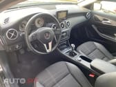 Mercedes-Benz A 180 CDI BE Urban