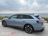 Volkswagen Id.7 Tourer 82kWh 1st