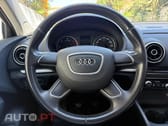 Audi A3 1.6 TDI Attraction