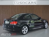 BMW 118 d Line Sport