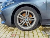 BMW 116 d Pack Desportivo M