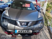 Nissan Juke 1.5 dCi Acenta