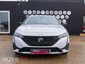 Peugeot 308 1.6 Hybrid Allure e-EAT8