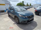 Peugeot 2008 1.2 VTi Active