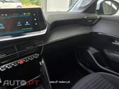 Peugeot E-208 Active
