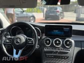 Mercedes-Benz C 300 de T 9G-TRONIC Avantgarde