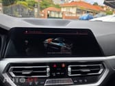 BMW 420 d Pack M Auto