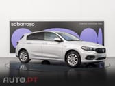 Fiat Tipo 1.3 M-Jet Lounge