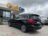 BMW 216 d 7L Line Luxury Auto