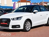 Audi A1 1.4 TDI Sportback