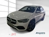 Mercedes-Benz GLA 200 d Style