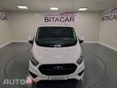 Ford Transit Custom 310L1 2.0 TDCi H1-Tecto Baixo Trend
