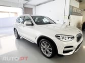BMW X3 30 e xDrive xLine