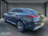 Mercedes-Benz GLC 300 de 4Matic