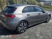 Mercedes-Benz A 250 Style Plus