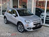 Fiat 500X 1.3 MJ Connect