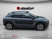 Citroen C4 Cactus 1.2 PureTech Feel