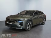 Citroen C5 X 1.2 PureTech Feel Pack EAT8