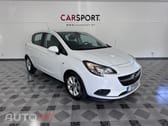 Opel Corsa 1.3 CDTi Dynamic