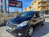 Peugeot 208 1.4 HDi Active