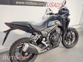 Honda NX 500