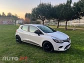 Renault Clio LIMITED 2018
