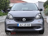 Smart ForFour 1.0 Passion 71