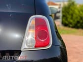 Fiat 500 1.2 8V S&S Lounge