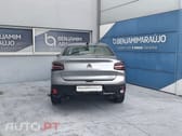 Citroen C4 X 1.2 PureTech Plus EAT8