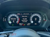 Audi A3 Sportback 40 TFSIe S line