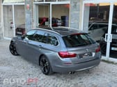 BMW 520 d ED Line Luxury