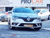 Renault Mégane Sport Tourer 1.6 dCi Bose Edition J18