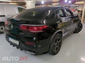 Mercedes-Benz GLC 300 de 4Matic