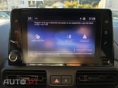 Toyota Proace City 1.5D L1 Comfort