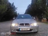 Rover 45 Impression