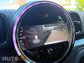 MINI Countryman Cooper D Premium Classic Auto