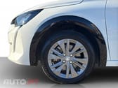 Peugeot E-208 E-Style
