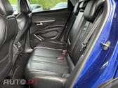 Peugeot 3008 1.5 BlueHDi GT Line EAT8