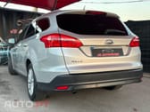 Ford Focus SW 1.5 TDCi EcoBlue Business